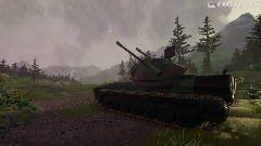 A screenshot taken in Dreams. 18 of 27.