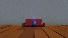 A screenshot taken in Dreams. 9 of 12.