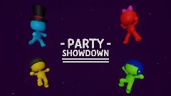 A screenshot taken in Dreams. 13 of 24.