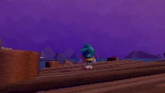 A screenshot taken in Dreams. 7 of 7.