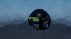 A screenshot taken in Dreams. 7 of 7.