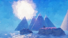 A screenshot taken in Dreams. 18 of 26.