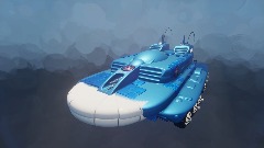 A screenshot taken in Dreams. 3 of 3.