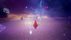 A screenshot taken in Dreams. 2 of 2.