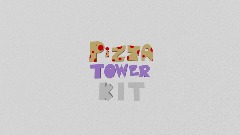 Pizza Tower Kit Test