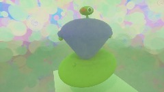 A screenshot taken in Dreams. 1 of 5.