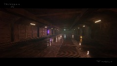 The Underground City