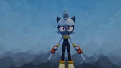 A screenshot taken in Dreams. 19 of 25.