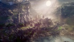 A screenshot taken in Dreams. 1 of 5.