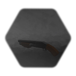 TF2 Shotgun