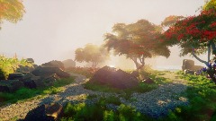 A screenshot taken in Dreams. 7 of 14.