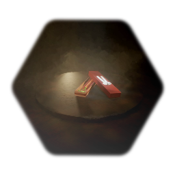 Remix of Magic Wand Box