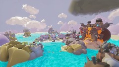 A screenshot taken in Dreams. 9 of 9.