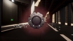 Haven IX - Scene 4 - Military Underground