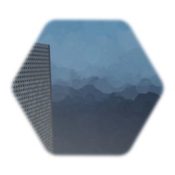 Cheap Building (with night lights logic)