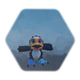 Toucan