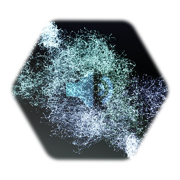 DELTARUNE Chapter 4 - Dark Place