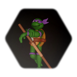 Donatello