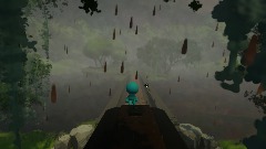 A screenshot taken in Dreams. 14 of 30.