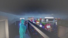 Nalpha's Arcade (Arcade only)