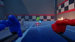 Remix of Boss fight in oorlog by Mascot mayhem 2