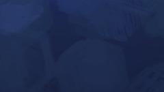 Cobalt Cog Galaxy but you play as D-BUG