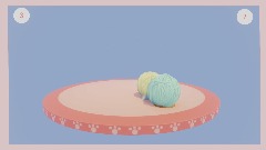 A screenshot taken in Dreams. 16 of 18.