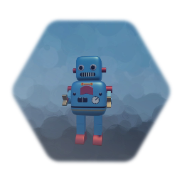 Robit Puppet Update OPTION