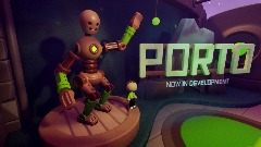 A screenshot taken in Dreams. 1 of 4.