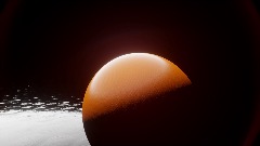 A screenshot taken in Dreams. 2 of 2.