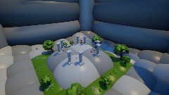 Dreamiverse AudioBounce - Hub