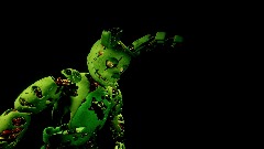 A screenshot taken in Dreams. 27 of 29.