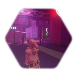 Ratchet And Clank Meets Star Wars