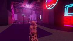 Star wars. Attack on Coroscant