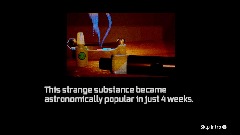 A screenshot taken in Dreams. 10 of 17.