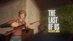 THE LAST OF US - The Capitol Remix