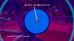 A screenshot taken in Dreams. 7 of 11.