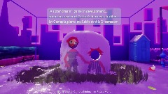 A screenshot taken in Dreams. 3 of 9.