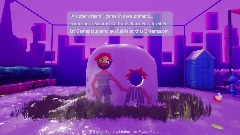 A screenshot taken in Dreams. 2 of 15.