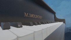 A screenshot taken in Dreams. 3 of 6.