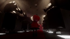 A screenshot taken in Dreams. 3 of 11.