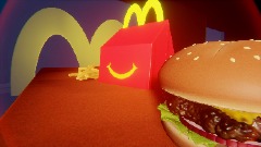 A screenshot taken in Dreams. 3 of 30.