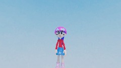 A screenshot taken in Dreams. 7 of 24.