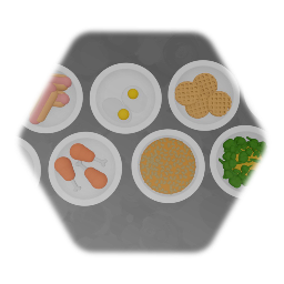 Food Assets