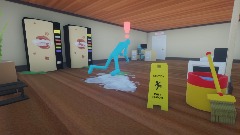 A screenshot taken in Dreams. 4 of 13.