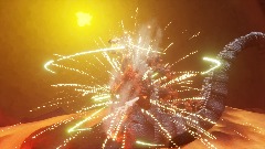 A screenshot taken in Dreams. 6 of 17.