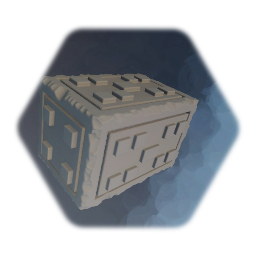 Ancient Block #1