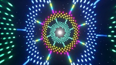 A screenshot taken in Dreams. 7 of 21.