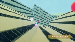 A screenshot taken in Dreams. 5 of 15.