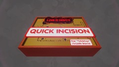 Quick Incision